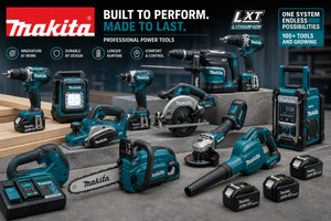 Power Tools