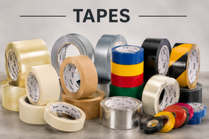 Tapes