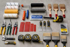 Hand Tools