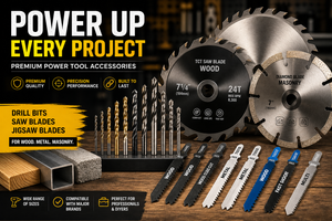 Power Tool Accessories