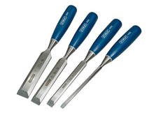 Wood Chisel Set (6,12,18,25mm)