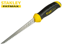 7 TPI Jab Saw 150mm