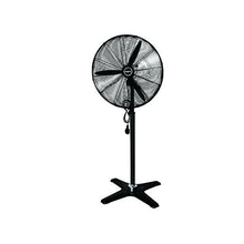 24 inch Pedestal Fan