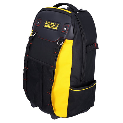 Heavy Duty Backback With Wheels