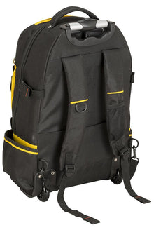 Heavy Duty Backback With Wheels