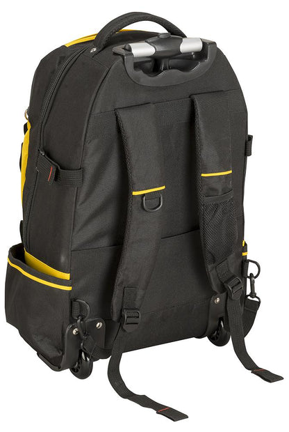Heavy Duty Backback With Wheels