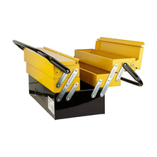 Metal Cantilever Tool Box 18 In.