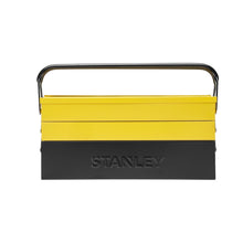 Metal Cantilever Tool Box 18 In.