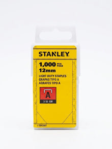 Light Duty Staples