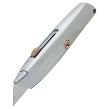 Retractable Blade Utility Knife