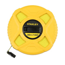 Fiberglass Measuring Tape 30m (100 ft.)
