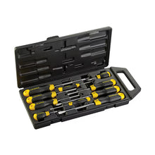 Screwdriver Set (10 Pc)