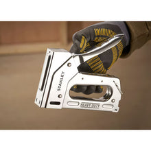 Heavy Duty Tacker / Staple Gun