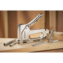 Heavy Duty Tacker / Staple Gun