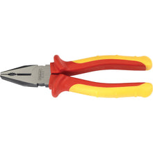 VDE Combination Pliers 200mm