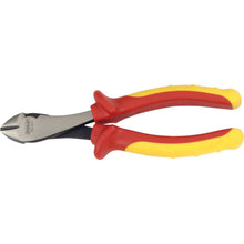 VDE Diagonal Cutting Pliers 180mm
