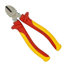 VDE Narrow Diagonal Plier 160mm