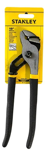 Groove Joint Pliers 10''