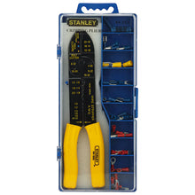 Crimping Plier Set 9"