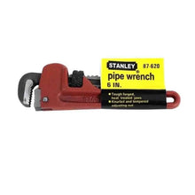 Pipe Wrench 6 "