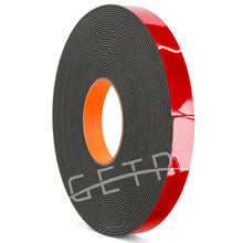 AFTC Silver Tape 5341 12mm Grey