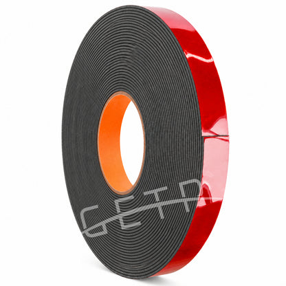 AFTC Silver Tape 5341 25mm x 1.2mm x 33m Grey