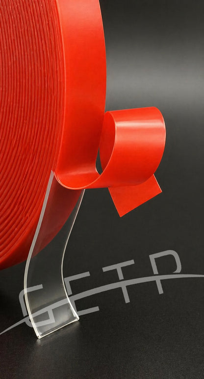 AFTC Silver Tape 5310 12mm Transparent
