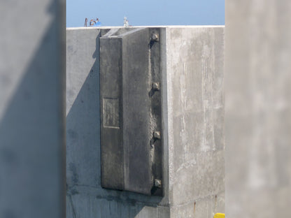 Arch Fenders (Series – DAVP)