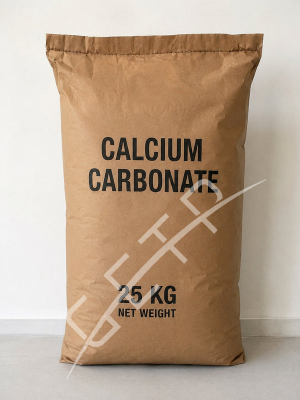 CALCIUM CARBONATE