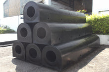 D Fenders (Series-DDA)