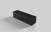 Square Fenders (Series-DSQA)