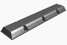 Flat Board Fenders