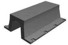 Flat Top Arch Fenders