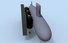 Hydro Pneumatic Fenders