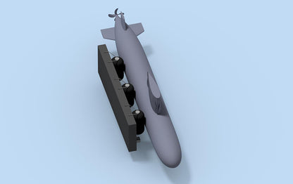 Hydro Pneumatic Fenders