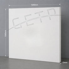 PU Foam Sheet 1000mm x 1000mm x 15mm