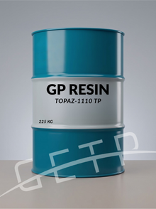 GP Resin Topaz-1110TP