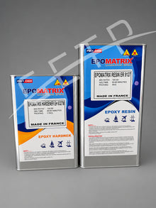 EPOMATRIX 9520/9500 Epoxy Resin