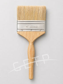 Paint Brush 4"