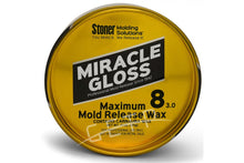Mirror Glaze Wax No.8