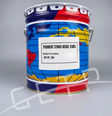 Pigment Paste Synox Beige 2405