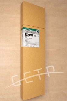 FUJIFILM 100XD NIF 10cm x 40cm 100
