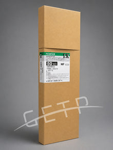 FUJIFILM 50XD NIF 10cm x 40cm 100