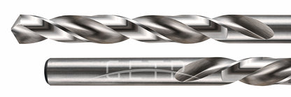 MAKITA D-06454 Metal Drill Bits HSS 7x109 (10s)