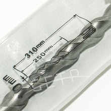 MAKITA D-00599 SDS Plus Concrete Bit 10x310