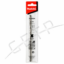 MAKITA D-00424 SDS Plus Concrete Bit 5x160