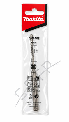 MAKITA D-00402 SDS Plus Concrete Bit 4x110