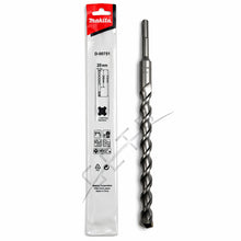 MAKITA D-00751 SDS Plus Concrete Bit 20x310