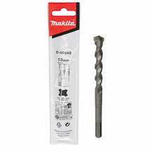 MAKITA D-00642 SDS Plus Concrete Bit 13x160