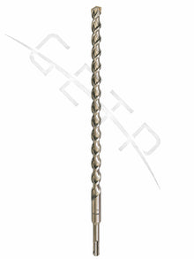 MAKITA D-17566 SDS Plus Concrete Bit 18x460